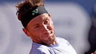  2週連続決勝進出、リベンジへ 