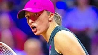世界1位通算100週 史上9人目快挙
