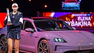 無免許ルバキナ、ポルシェの使い道は？