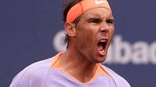  ナダル、レーバー杯出場が決定 