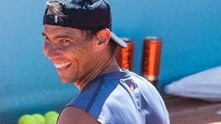  年齢差21年117日の対戦 MS歴代最大に 