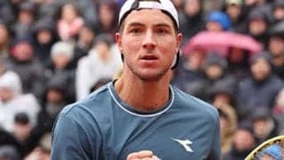  【インタビュー】33歳で初Vシュトルフ 