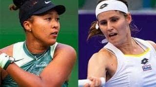  大坂なおみ 初戦の相手ミネンとは？ 