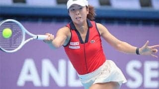 本玉真唯ら 日本勢5名が初戦突破