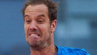 現役選手で4人目の1000試合到達