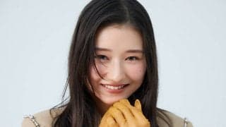 田中佑美が語るパリ五輪への思い　日本人4人目の12秒台は通過点「ビビらずに勝負したい」