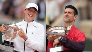 全仏オープンの賞金総額が過去最高額となる約90億円に。男女シングルス優勝賞金は約4億円