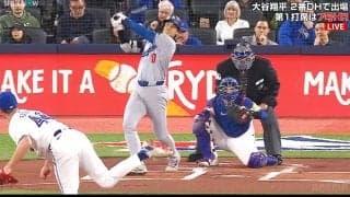 大谷翔平、敵地ブーイングを“黙らせる”豪快7号！ 敵地騒然…昨オフの一部移籍報道が要因か