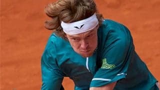 世界8位 4連敗からようやく脱出