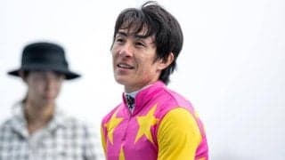 丹内祐次騎手がJRA通算500勝達成！ 「GI目指して頑張りたい」