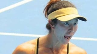 柴原瑛菜が本玉真唯を破り決勝へ