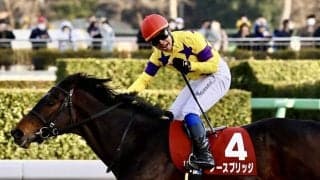 【香港・QE2世C】ノースブリッジ奥村師「馬場、枠、条件は揃っている」
