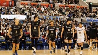 23-24シーズンは“企画ユニフォーム元年”だった!? Vリーグ男子の斬新デザイン3選〔パナソニックパンサーズ〕