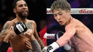 ネリが番狂わせを起こすとすれば--東京D決戦で断然優位の井上尚弥に潜む“危険性”を米記者に訊く【現地発】