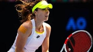  元世界11位コルネが引退へ 