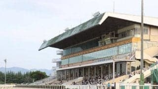 【水沢・栗駒賞結果】ゴールデンヒーラーが断然人気に応え重賞連勝