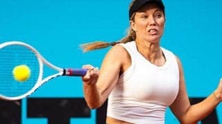 15連勝コリンズ 次戦サバレンカと大一番