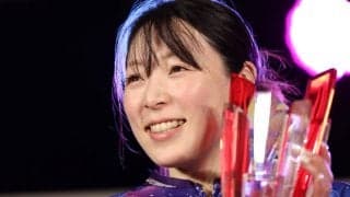 児玉碧衣が異様な超スロースタートにも動じず地元でＧⅠ制覇　３月の惨敗から「死ぬ気」の猛練習で巻き返す
