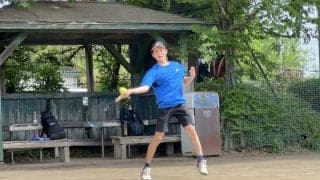 GWに実戦を! 14歳＆16歳以下のジュニア大会「第8回むさしの村ジュニアテニストーナメント：5月」がスタート