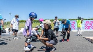 FINEPLAY編集部がセレクト！全国GW体験型アーバンスポーツイベント4選