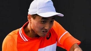望月慎太郎、激闘制し本戦へ