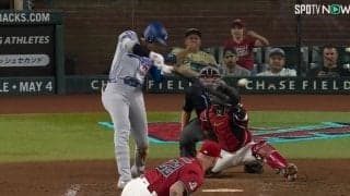 大谷翔平、“汚名返上”を誰よりも喜んだ人物がまさかの“笑撃”行動「こっちまで嬉しくなる」「愛されてるわ」ファンほっこり