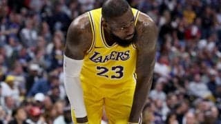 直近20年間で初…レブロン、デュラント、カリーがプレーオフ1回戦まででシーズン終了