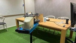  日本唯一 ホームストリンガー講習開催 