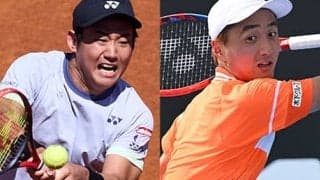  【速報中】望月慎太郎vsナヴォーネ 