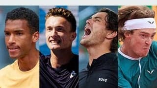 マドリッド4強 誰が優勝でも初制覇に