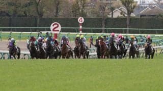 【NHKマイルC／データ攻略】人気一角の牝馬に「0.0.1.17」　東京替わりでの連続好走が難しい“3つの理由”
