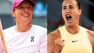 連覇かリベンジか 決勝は頂上決戦に