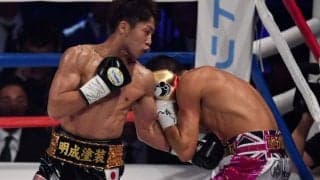 「『すげぇな、こいつ』と心底思った」井上尚弥の“圧勝”を見た英敏腕トレーナーが告白「今のイノウエに弱点はない」