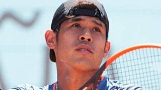  内田海智 通算2度目の複V 