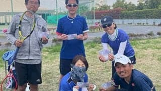  全チーム賞金獲得！団体戦開催 