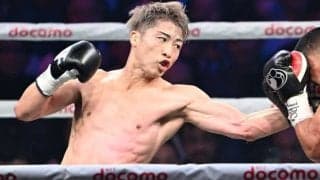 本当に誰も勝てないのか？ “亀戦法”を考案したバトラーの敏腕トレーナーが明かした井上尚弥の「攻略法」