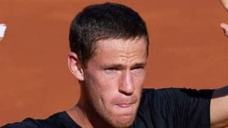  元世界8位が来年限りで引退 