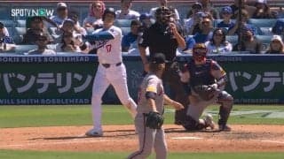 大谷翔平、規格外の打撃成績 安打・本塁打・二塁打・打率・OPSなど“8部門”で両リーグトップという異次元の数字