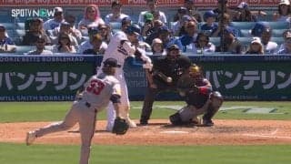 絶好調・大谷翔平なら本塁打量産は必然！？本拠地ドジャースタジアムの形状、センター方向へ打つなら最適レベルの環境だった