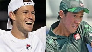  引退シュワルツマン 錦織圭らとの戦績 