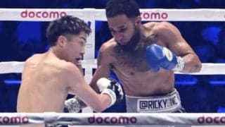 「イノウエの驚きの姿」あわや番狂わせ 井上尚弥を“倒した”ネリに母国メディアは賛辞「日本人は恐怖の悲鳴を上げた」
