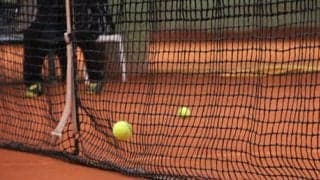  18歳のJr世界1位が母国で躍動 