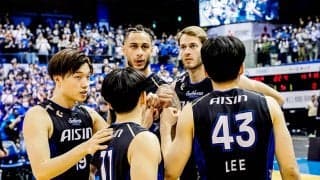 【CS出場チーム紹介⑦】シーホース三河「“カイゼン”重ねて生まれ変わった挑戦者」