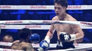 ネリは「無謀だった」 米名伯楽が東京D決戦で圧勝の井上尚弥を絶賛 国外進出にも持論「アメリカに行く必要はない」
