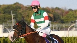 【ヴィクトリアM枠順確定】ナミュールは6枠10番、マスクトディーヴァは4枠6番