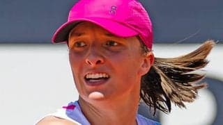  ナダルのセレモニーに 女王「泣いた」 