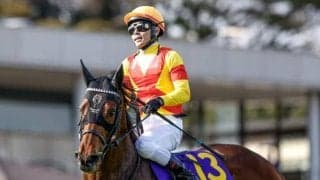 【日本ダービー】ジャスティンミラノ、シュガークンら19頭が登録