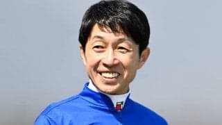 4500勝・武豊騎手の先輩で現役続けるのは？ JRAではわずかな人数に