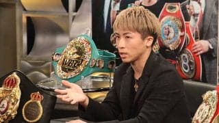 井上尚弥が衝撃のプロ初ダウンに言及「良い意味でも悪い意味でもいつもより気合いは入ってたよ」　ネリの左フックは「渾身の一発だった」