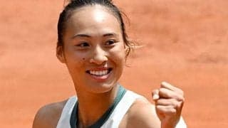  大坂なおみ撃破「手強いと知ってた」 